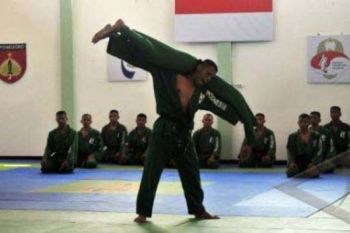BELADIRI MILITER YONGMOODO