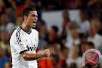 Liga Champions - Real Madrid Kalahkan City 3-2