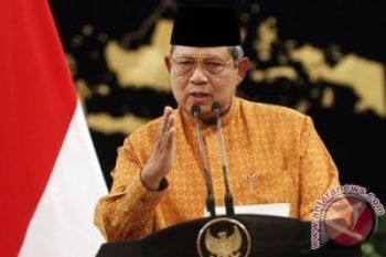 Presiden Dijadwalkan Sampaikan Prospek Ekonomi di Bursa New York
