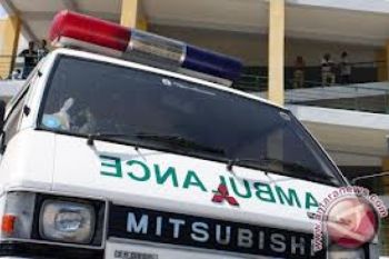 RSUD Dilarang Tarik Jasa Ambulans