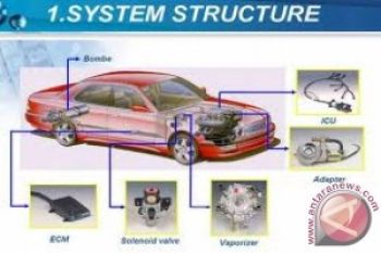 Gaikindo Minta Pemerintah Matangkan "Converter Kit"