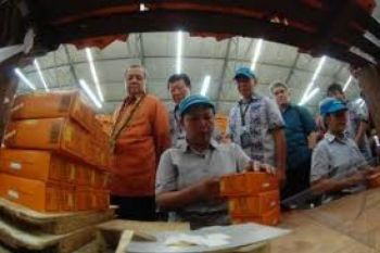 Laboratorium Penguji Tar di Kudus Segera Dioperasikan