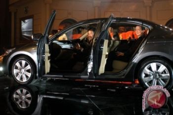 Kunci Sukses Honda Accord di AS