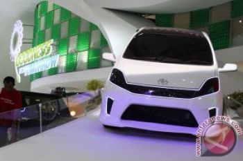 Agya-Ayla Tidak Akan Merusak  Pasar Avanza-Xenia