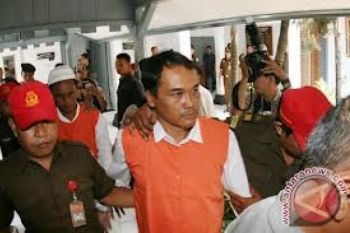 Kali Ini, Laskar FPI Tak Tampak di Sidang Kasus Gandekan