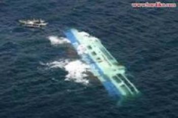 Korban Kapal Tenggelam Tetap Berangkat Haji