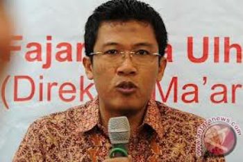 Misbakhun: Jokowi Bisa Menjadi Imam yang Baik