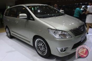 MPV Masih Dominasi Pasar Lima Tahun Mendatang