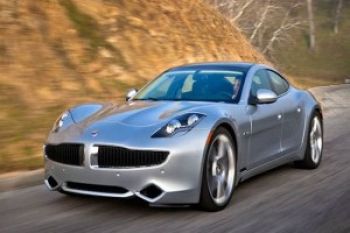India kucurkan $ 4.1 miliar Dukung Mobil Listrik Nasional