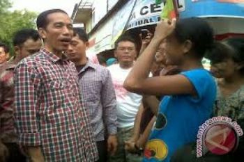 Antisipasi Kecurangan, Jokowi Turunkan 45 Ribu Saksi