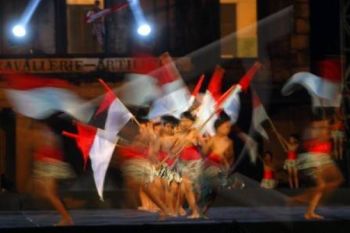 Enam Delegasi Asing Bakal Meriahkan "Solo Performing Art"