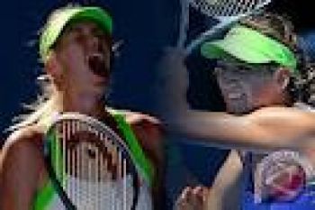 Peringkat Tenis Tunggal Putri Dunia WTA