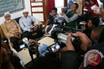 MPR Pernah Sosialisasikan Empat Pilar Negara di Ngruki