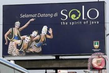 Aparat Keamanan Solo Siaga Saat Pilgub DKI Jakarta 