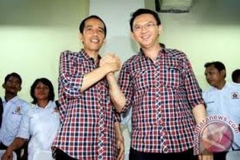 Jokowi: Bakal Banyak Kejutan di Pilgub DKI Jakarta