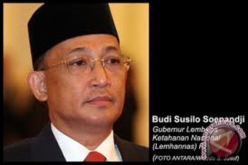 Gubernur Lemhannas Pidato Ilmiah di Unsoed Purwokerto