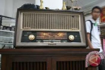 Waspadai Radio "Gelap" Saat Pilkada