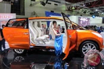 Daihatsu Akan Luncurkan Mobil Model Terbaru  