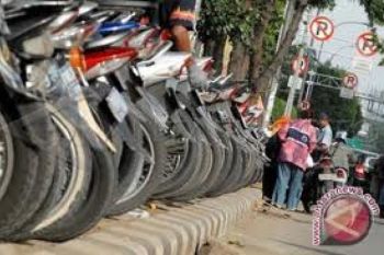 Pemkot Targetkan Pengelolaan Parkir Selesai Oktober