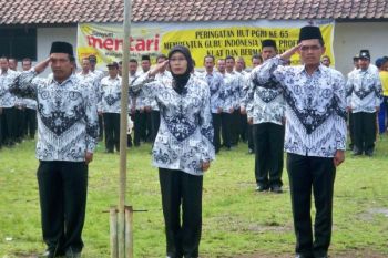 Dewan Pendidikan: Jangan Ada Lagi Guru Jadi Korban Politik