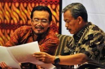 Mentan Dijadwalkan Kunjungi Daerah Kekeringan di Purbalingga