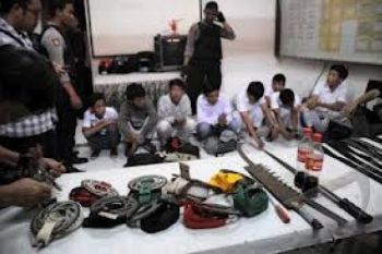 Psikolog: Tawuran Akibat Sekolah Tak Tanamkan Empati