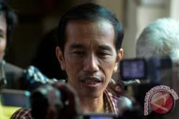 Jokowi: Saya Sudah Biasa Hadapi Gugatan