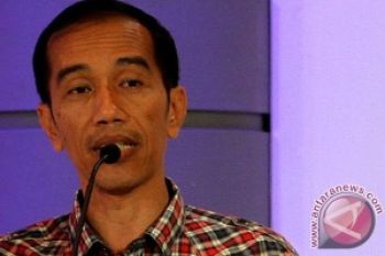 Jokowi Akan Prioritaskan Pemenuhan Harapan Warga