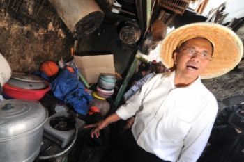 Meneg BUMN: PLTU Poros Investasi PPP