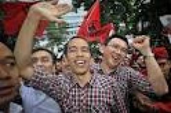 Kerabat: Bila Bekerja Keras dan Jujur, Jokowi Mampu