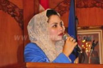 Debat Calon Bupati Cilacap Nyaris Ricuh