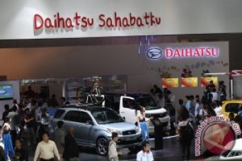 Daihatsu Kucurkan Rp. 32 Miliar Untuk CSR