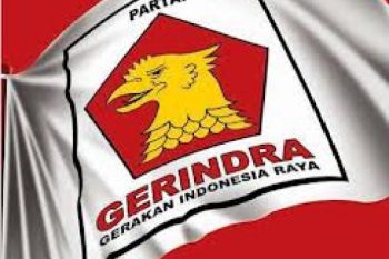 Gerindra Batang Targetkan 10 Kursi Pemilu 2014