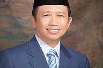 Marzuki Alie Minta Lembaga Kementerian Bisa Terbuka
