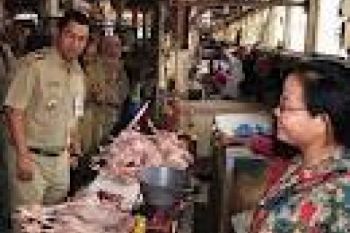 Plt Wali Kota: Jangan Gunakan Anggaran di Luar Prosedur