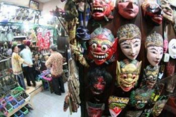 KUNJUNGAN CALON DUBES