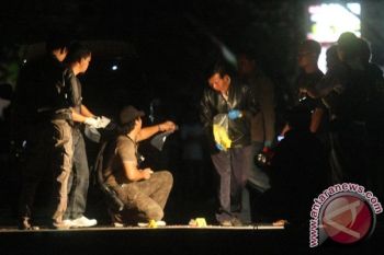 Densus Kembali Geledah Rumah Joko Parkit