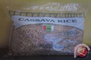 Makan Oyek, Bukan Bentuk Kekurangan Pangan