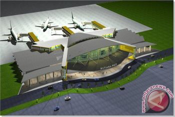 Nama "Guru Tua" Akan Diabadikan Jadi Nama Bandara 