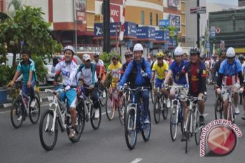 Manado canangkan program baru saat "old and new"