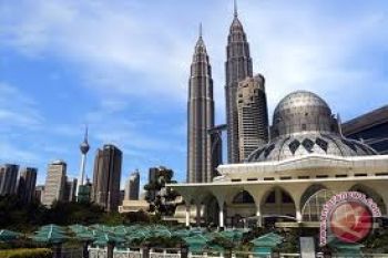 Wisatawan Indonesia ke Malaysia capai 2,134 juta