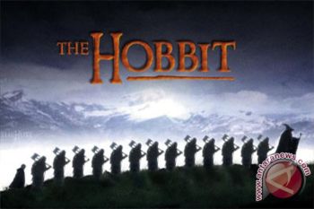 Film "Hobbit" terakhir diluncurkan 2014