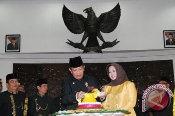 Peringatan Hari Berau Jadi Diundur 17 September 