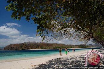 Lombok Barat fokus kembangkan pariwisata Sekotong 