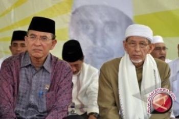 Menag Minta Potensi Konflik Di Sulawesi Dipetakan