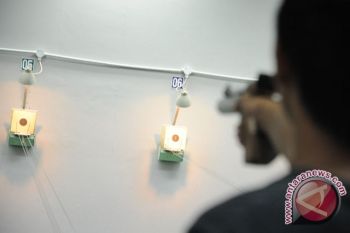 INAPGOC-Kemenpupr belum sepakati arena menembak APG