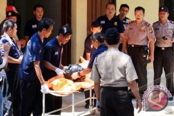  IPW Menilai Penyergapan Teroris di Solo Janggal