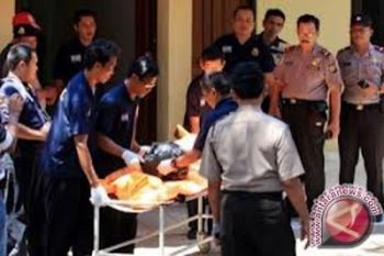IPW: penyergapan teroris di Solo janggal