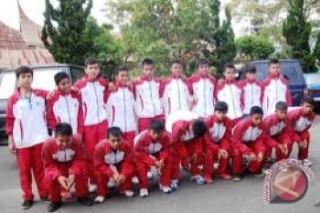 Timnas U-17 pecundangi Arab Saudi