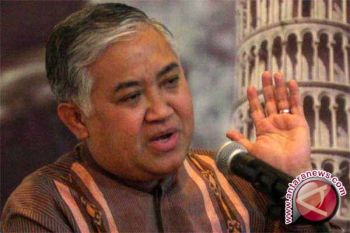 Perbedaan penafsiran ajaran agama perlu didialogkan 